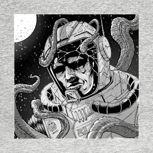 Astronaut T-Shirt